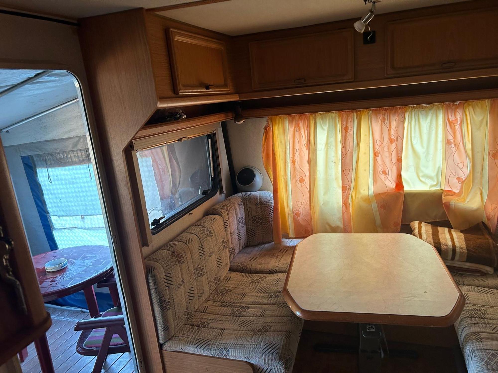 Camper For Two Hotell Banjole Eksteriør bilde