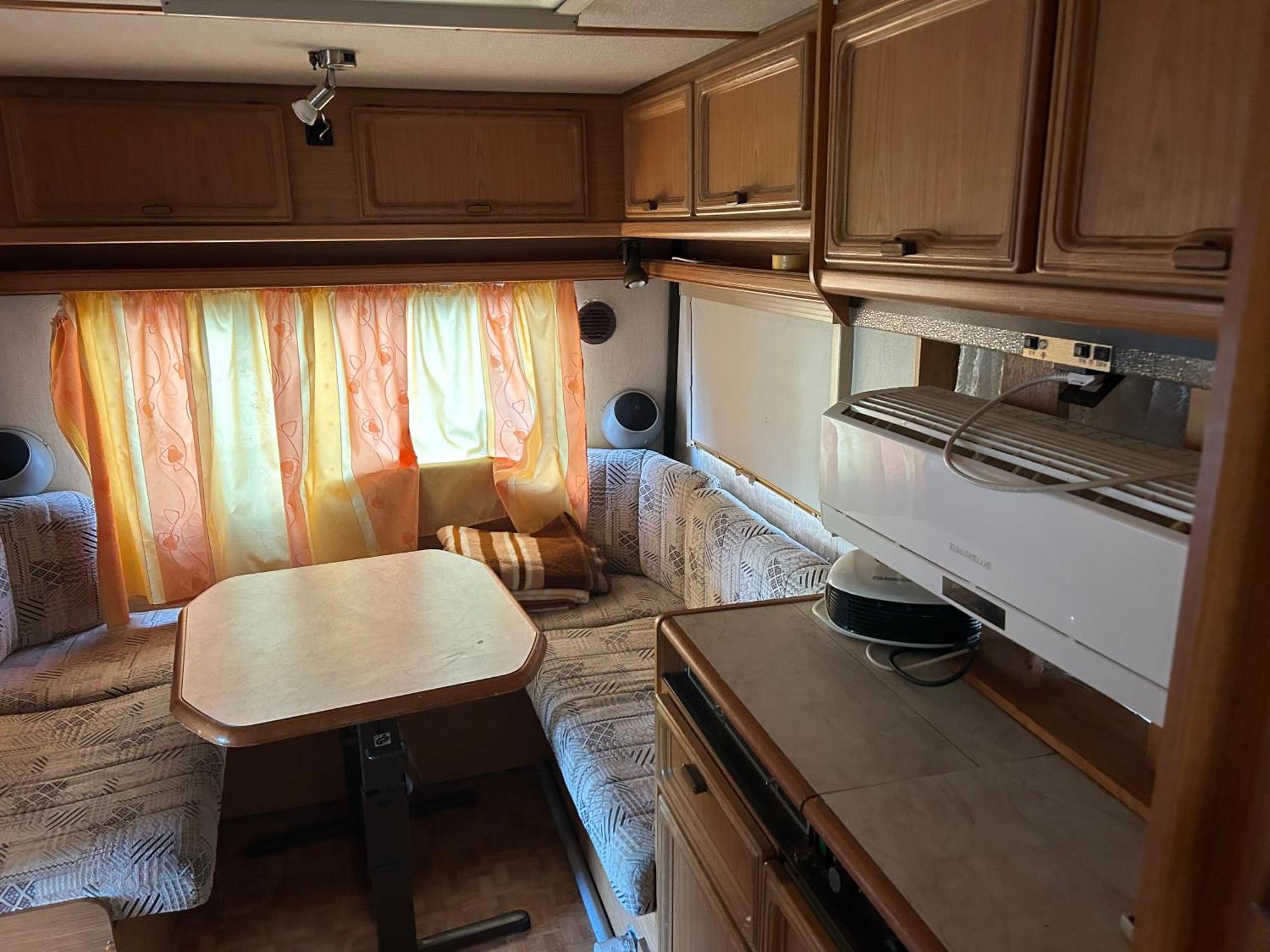 Camper For Two Hotell Banjole Eksteriør bilde