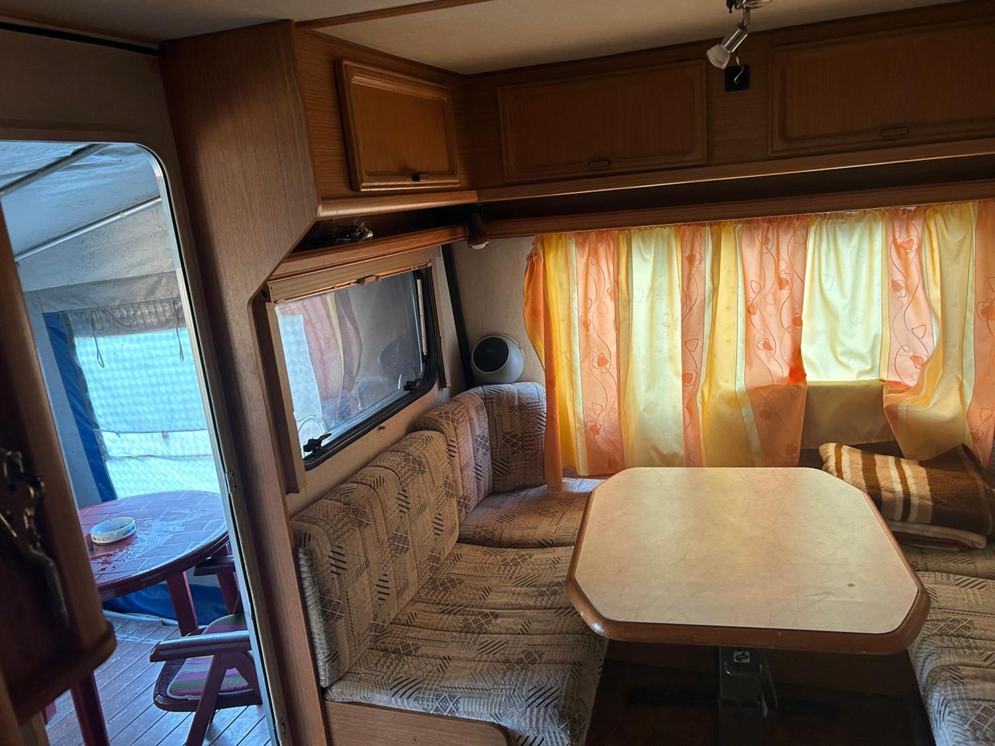 Camper For Two Hotell Banjole Eksteriør bilde